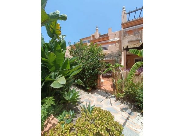 Marbella, Andalucía