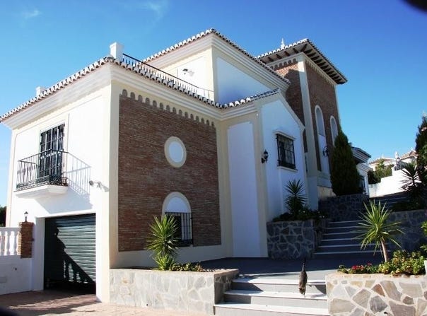 Frigiliana, Andalusia 29788