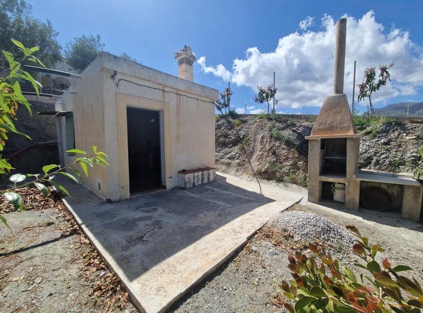Molvízar, Andalusia 18611