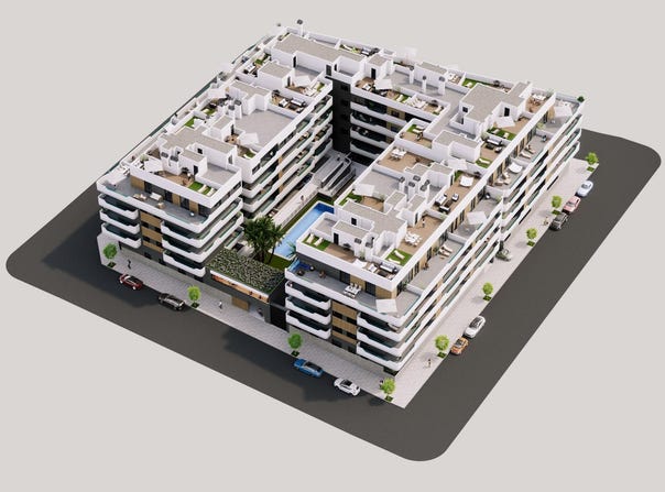 Santa Pola, Valencia 03130