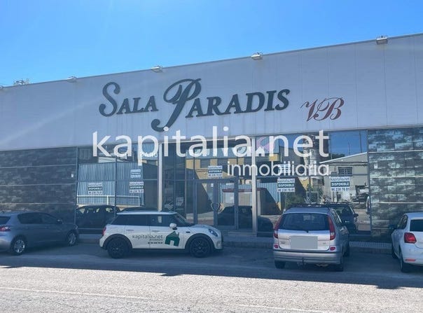 La Llosa de Ranes, Valencia 46815