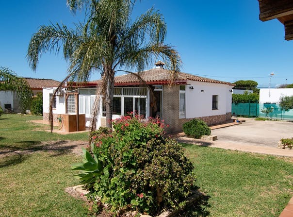 Chiclana de la Frontera, Andalusia 11130