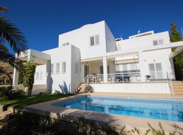Villajoyosa, Valencia 03570
