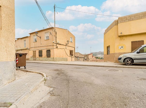 Elda, Valencian Community