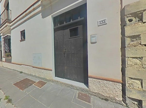 Vélez de Benaudalla, Andalusia