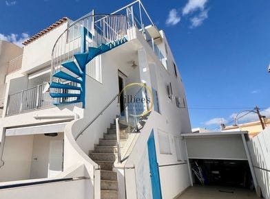 Calle Isla de la Gomera, Puerto de Mazarrón, Murcia 30860