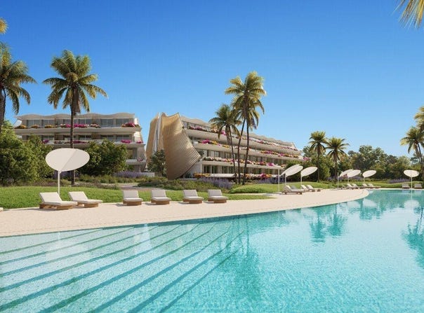 Albir, Valencia 03581