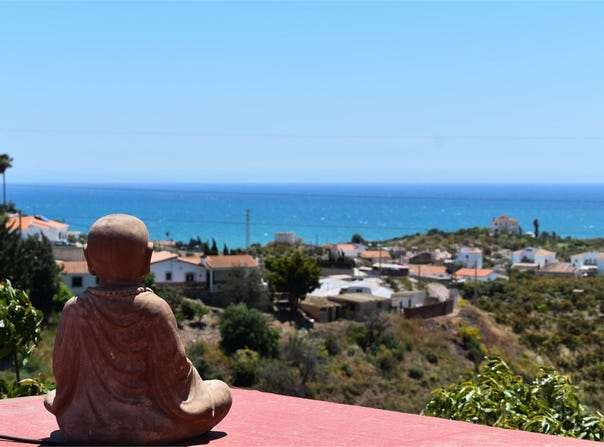 Almayate Bajo, Andalusia 29749