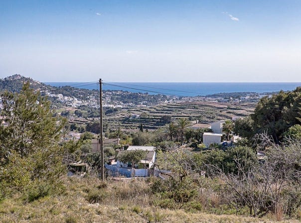 Benitachell, Valencia 03726