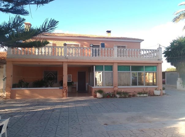 La Hoya, Valencia 03294