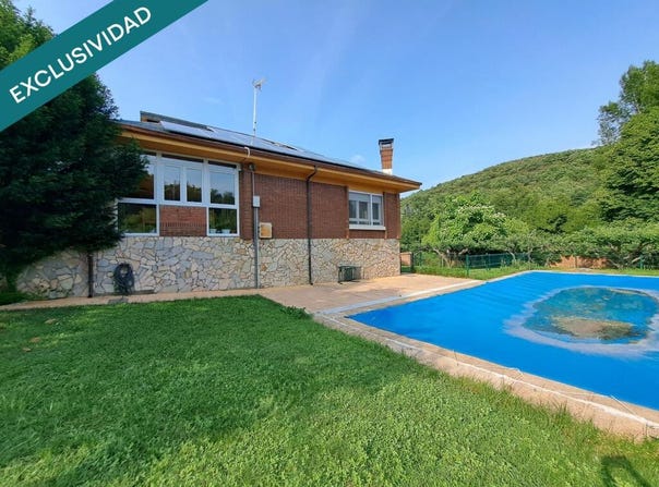Bembibre, Galicia 32562