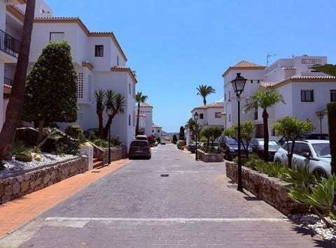 Alhaurín el Grande, Andalucía