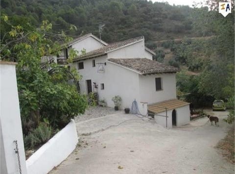 Montefrio, Granada