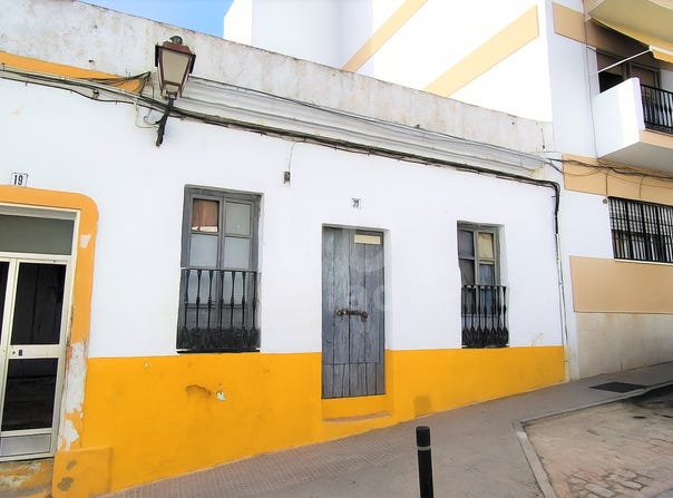 Huelva, Andalusia 21400