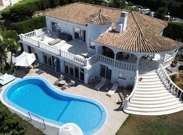 Elviria, Andalucía