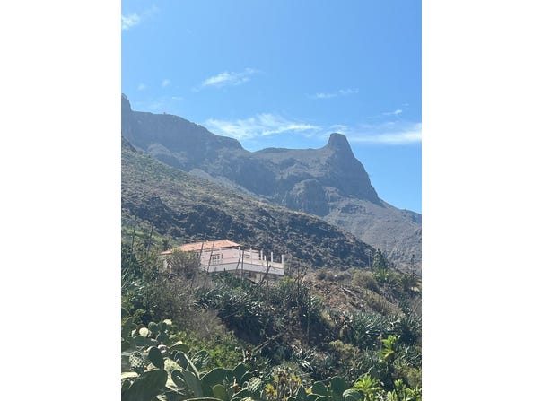 San Bartolome de Tirajana, Canary Islands 35108