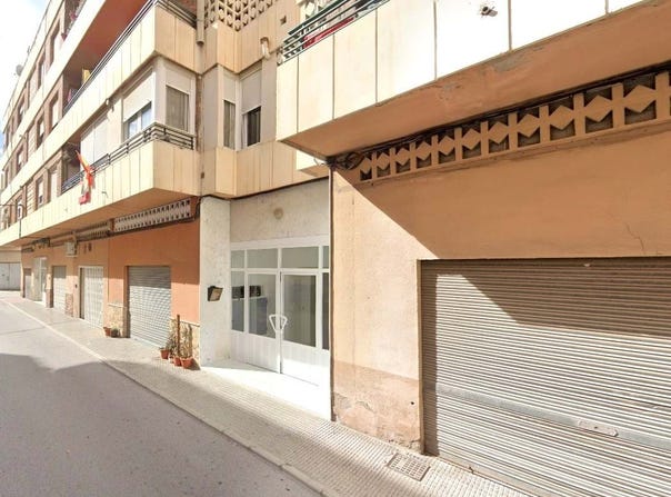Bigastro, Valencian Community