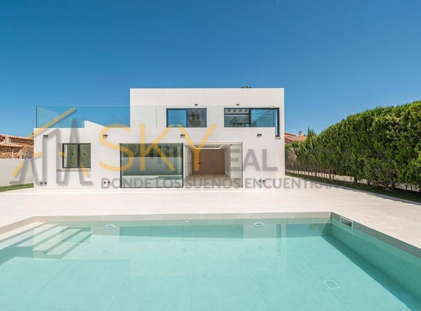 Llucmajor, Balearic Islands 07609