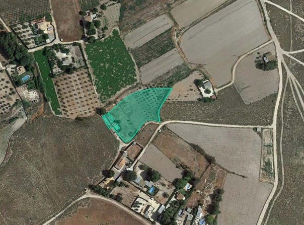 Villena, Valencian Community