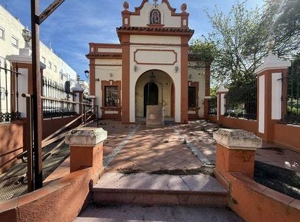 Ayamonte, Ayamonte