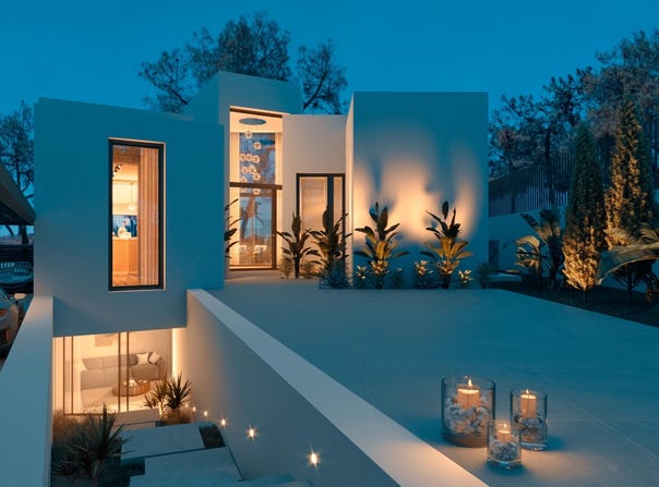 Calle de Las Golondrinas, Marbella, Andalusia 29604