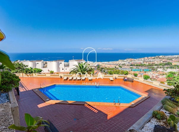 Adeje, Canary Islands 38670