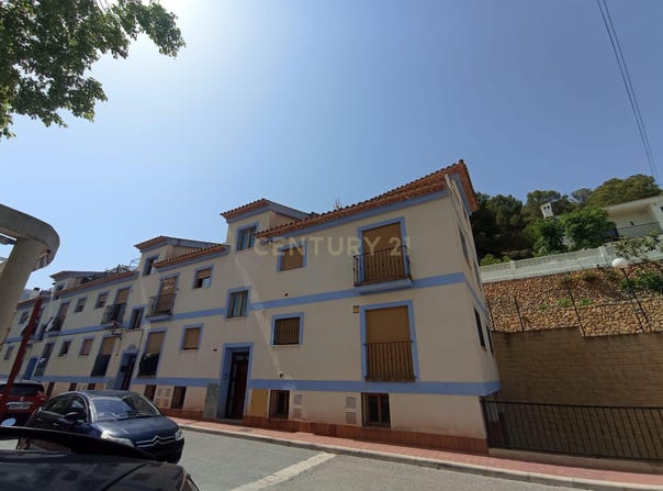 Polop, Valencian Community