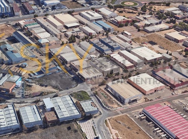 Torrejón de Ardoz, Community of Madrid 28850