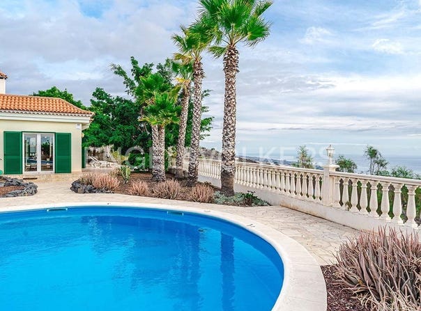 Chío, Canary Islands 38689