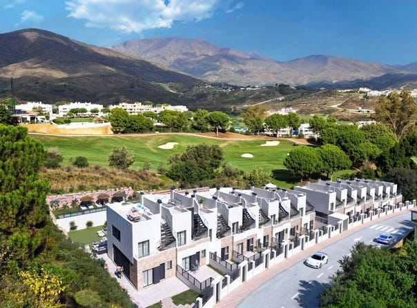 Mijas Costa, Andalusia 29649