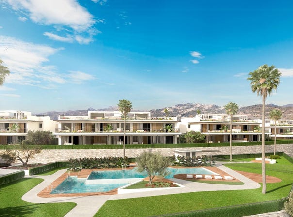 Marbella, Andalusia 29603