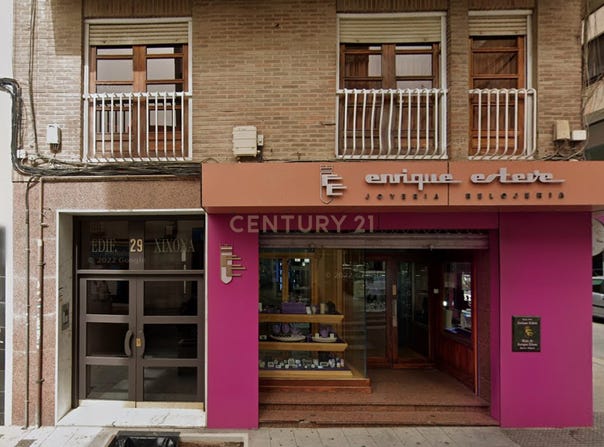 Elda, Valencian Community