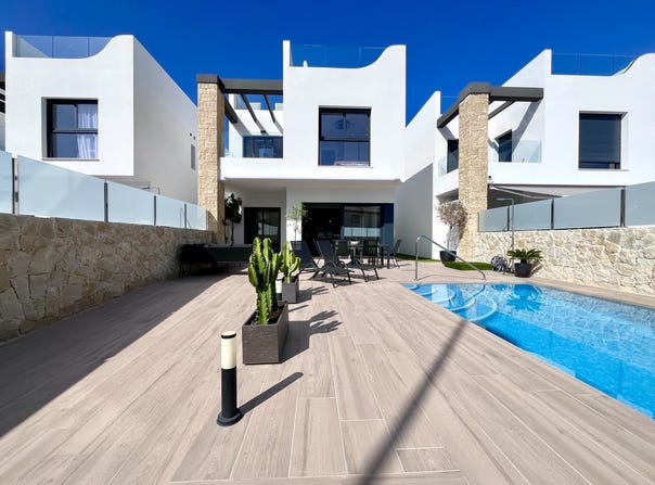 Punta Prima, A, Punta Prima, Balearic Islands 07713