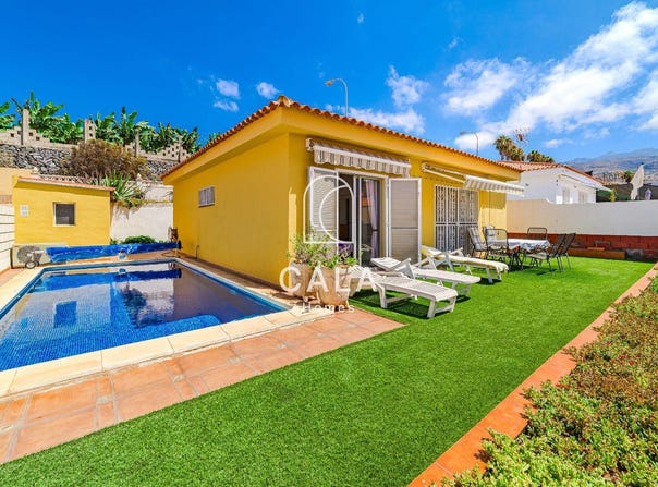 Callao Salvaje, The Canary Islands 38678