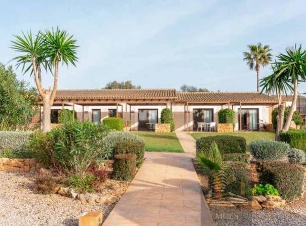 86 Calle Sector 3, Palma de Mallorca, Balearic Islands