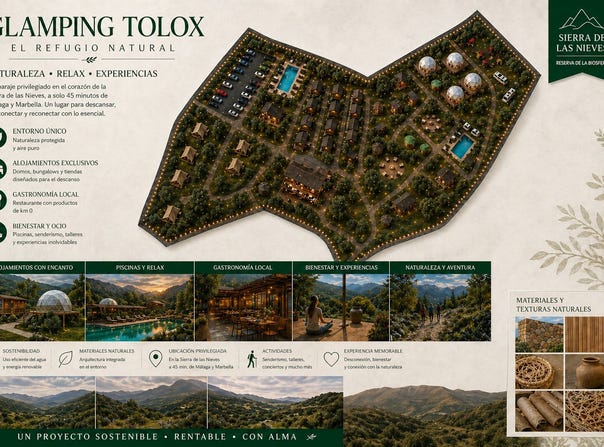 Tolox, Andalusia 29109