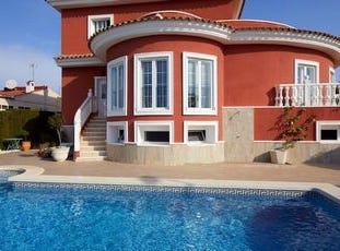 Rojales, Costa Blanca (alicante)
