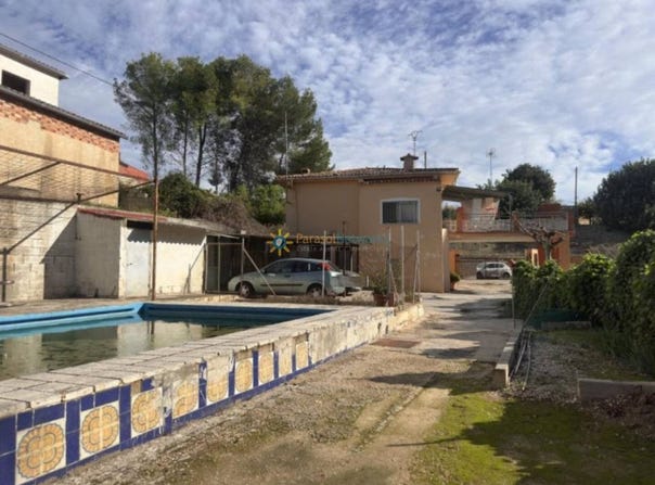 Albaida, Valencian Community 46860