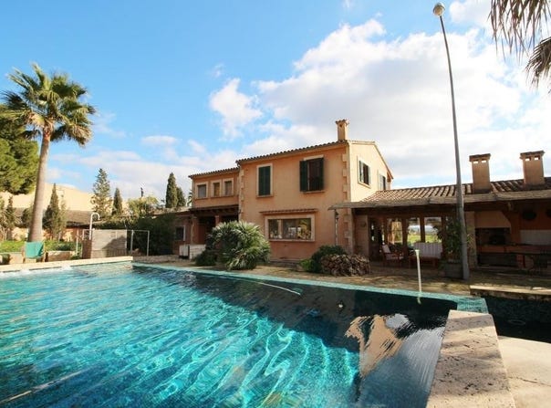 Campos, The Balearic Islands 07630