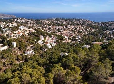 Benissa, Alicante/alacant 03720