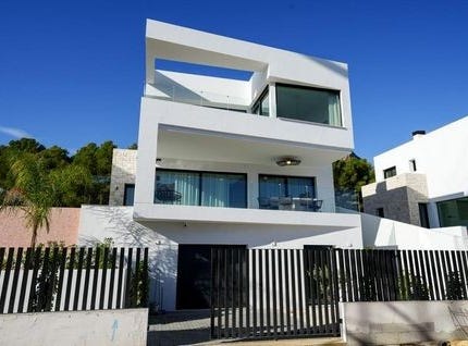 Polop, Alicante