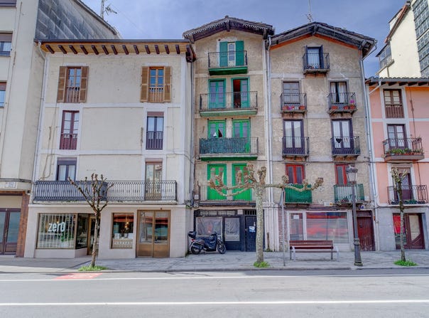 Azkoitia, Basque Country