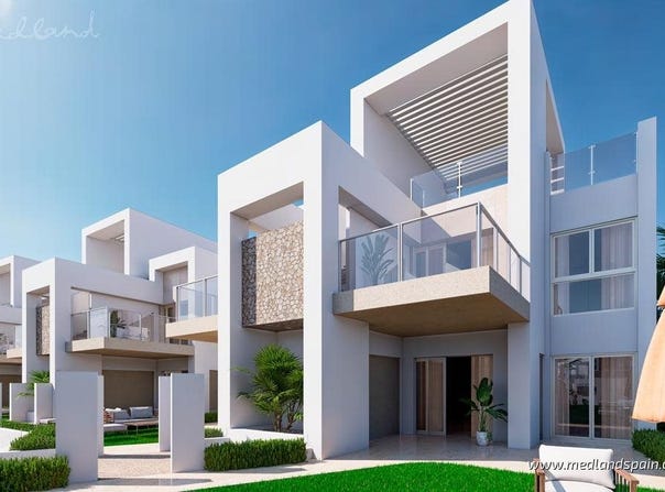 Ciudad Quesada, Valencia 03170