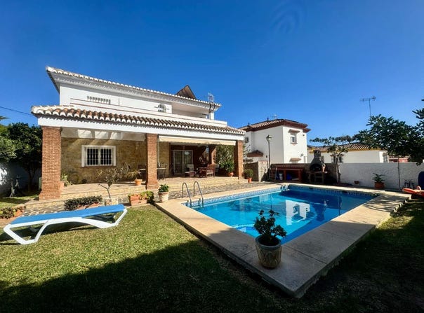 Torremolinos, Andalusia 29620