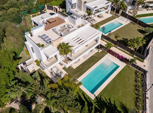 Lomas del Virrey, Marbella, Andalusia 29602