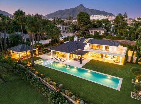 Marbella, Marbella, Malaga
