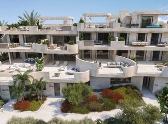 Estepona, Andalucía