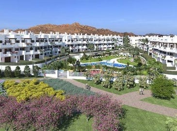 San Juan De Los Terreros, Andalucía 04648