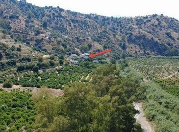 Pizarra, Malaga 29560