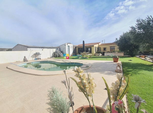 Albox, Andalusia 04692